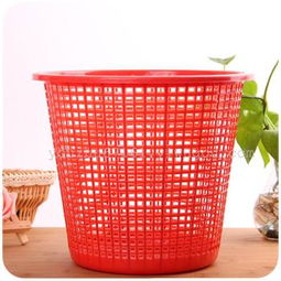 义乌购日用百货推荐 垃圾篓、垃圾桶2元起，义乌市囿竹日用品商行G014专供