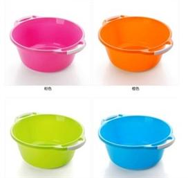 家用日杂脸盆 黄岩市东城巨星塑料厂的日用百货精选