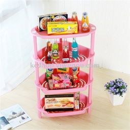 浴室三角置物架与脸盆架 义乌开创日用百货的便捷生活方案