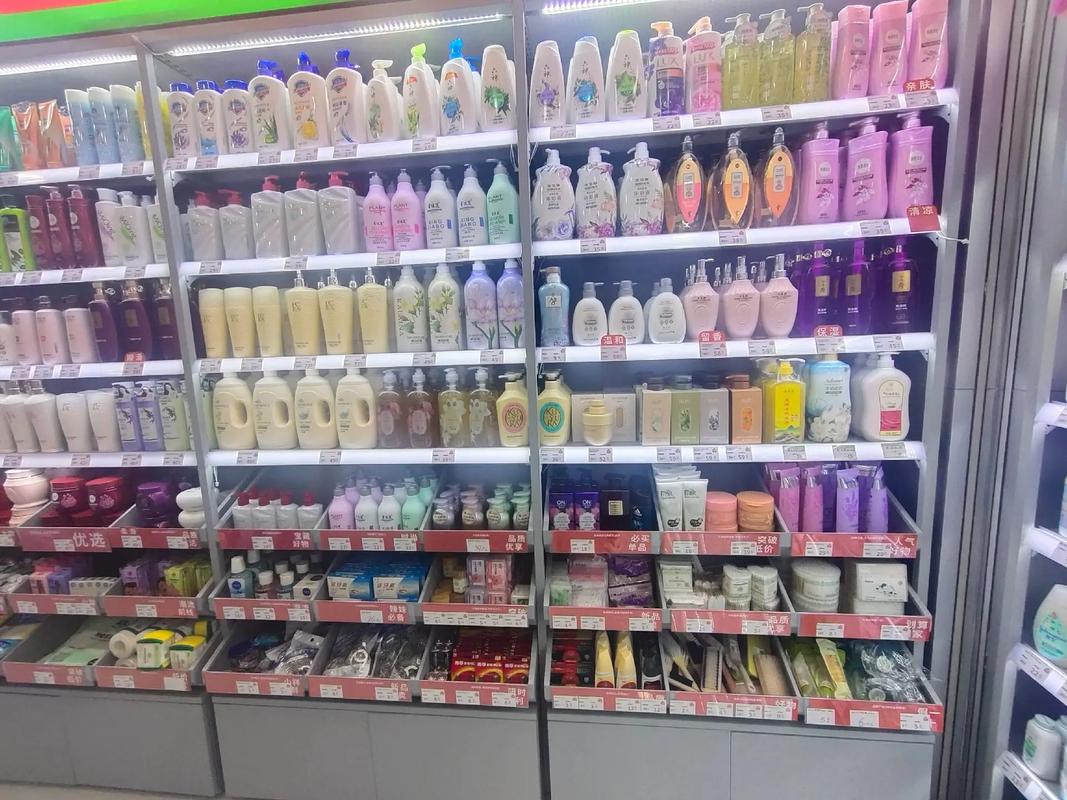 苏家爱华 全国连锁日化超市，打造超划算的日用百货必需品购物体验
