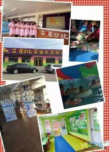 婴童游泳与日用百货 打造一站式健康育儿新体验